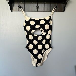 Kate spade swim suit!! 🩱